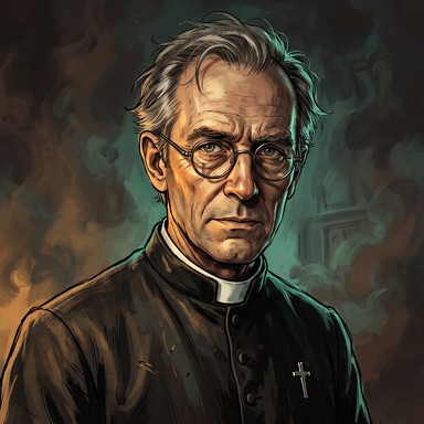 Padre Ashworth