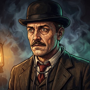 Dr. Silas Crane
